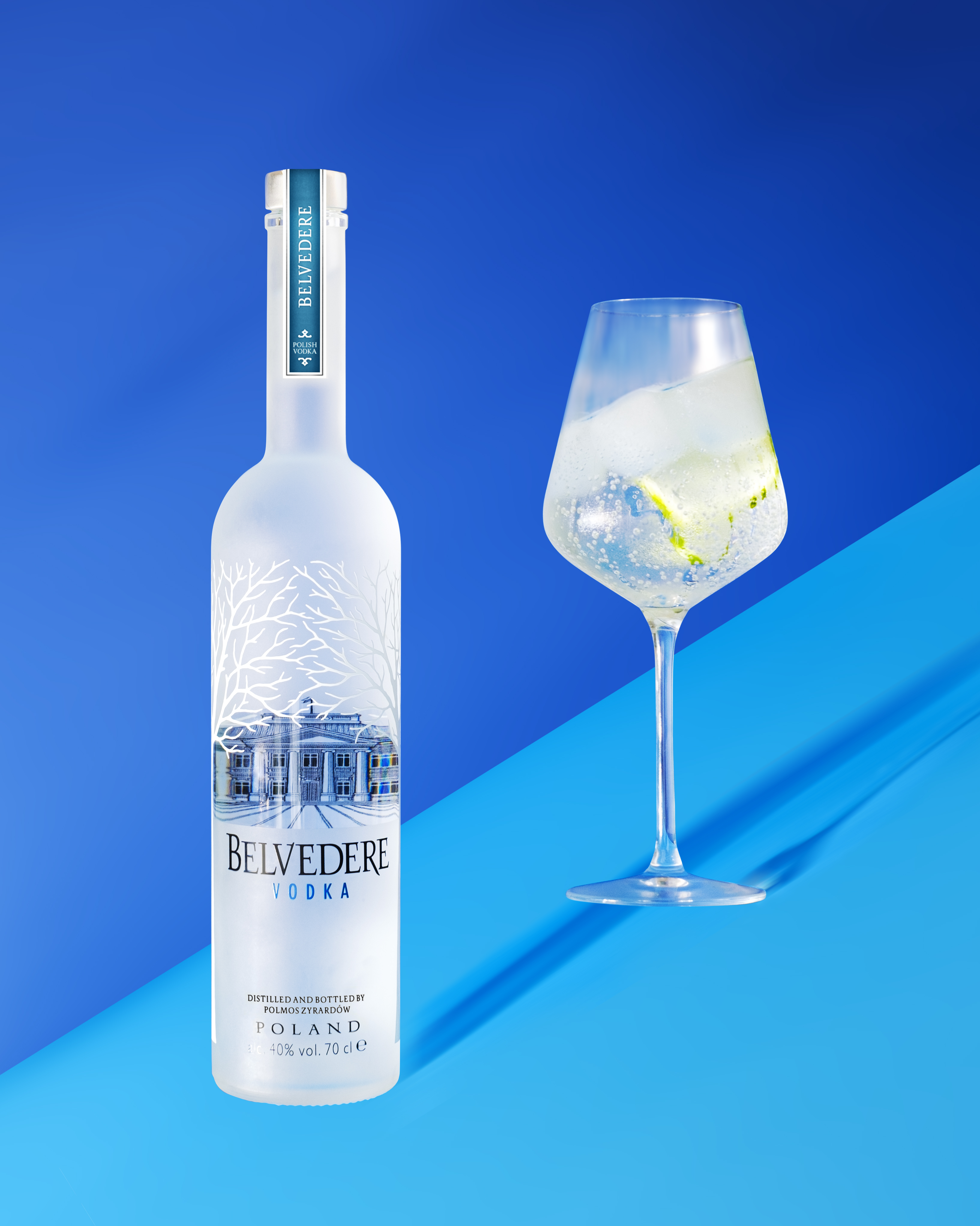 Belvedere Night Energy, direction artistique et post production, RAAD Studio de Création